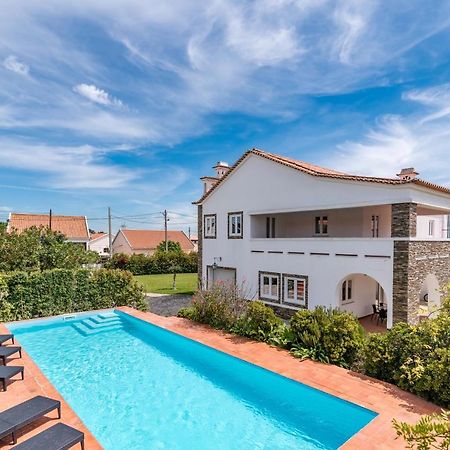 Vip House - Pool & Beach In Caparica Charneca  Esterno foto