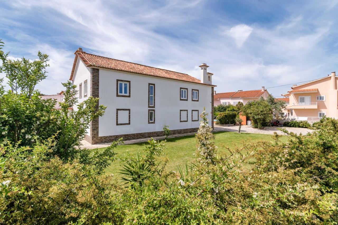 Vip House - Pool & Beach In Caparica Charneca  Esterno foto