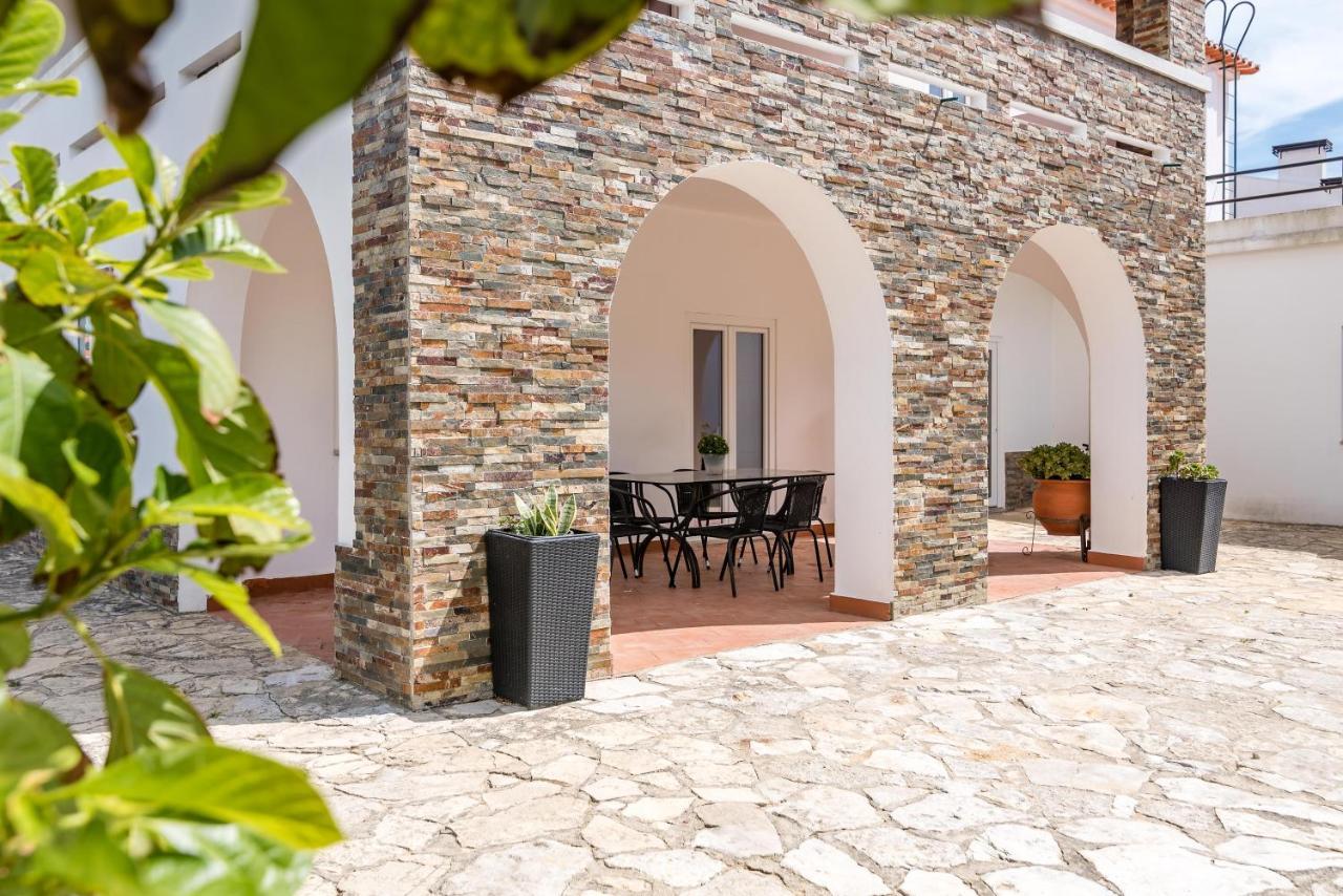Vip House - Pool & Beach In Caparica Charneca  Esterno foto