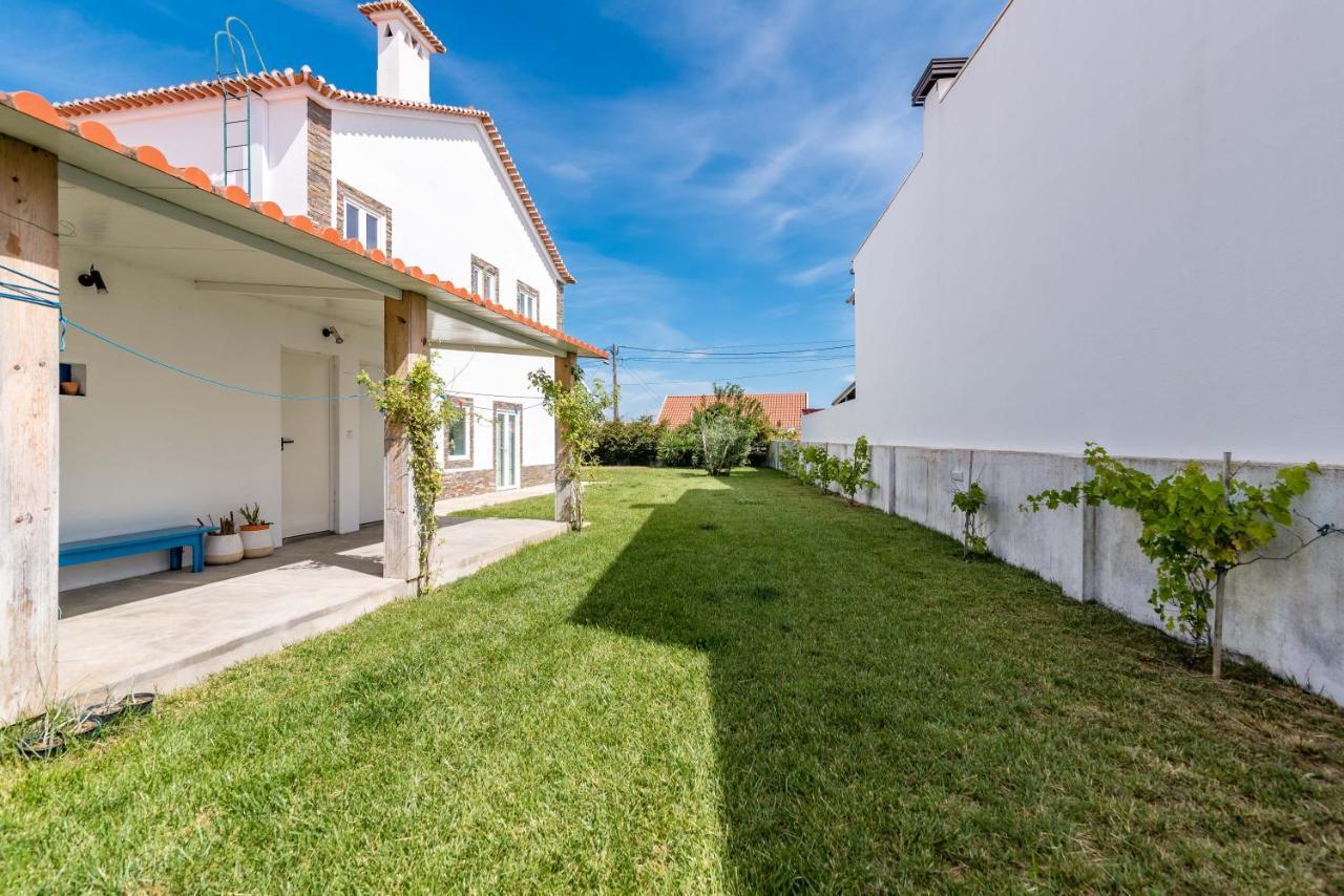 Vip House - Pool & Beach In Caparica Charneca  Esterno foto