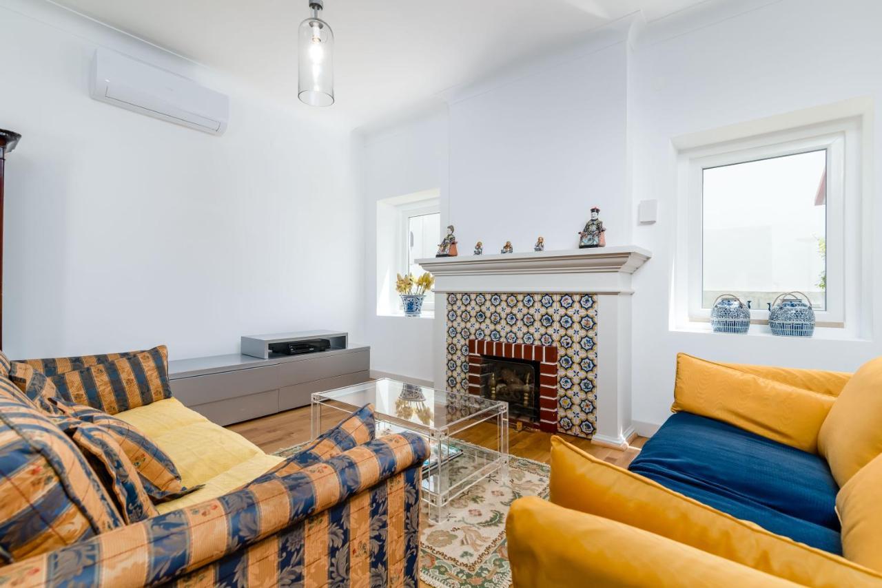 Vip House - Pool & Beach In Caparica Charneca  Esterno foto