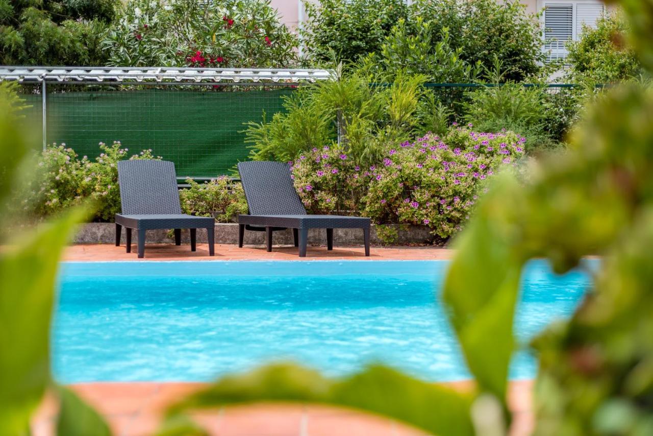 Vip House - Pool & Beach In Caparica Charneca  Esterno foto